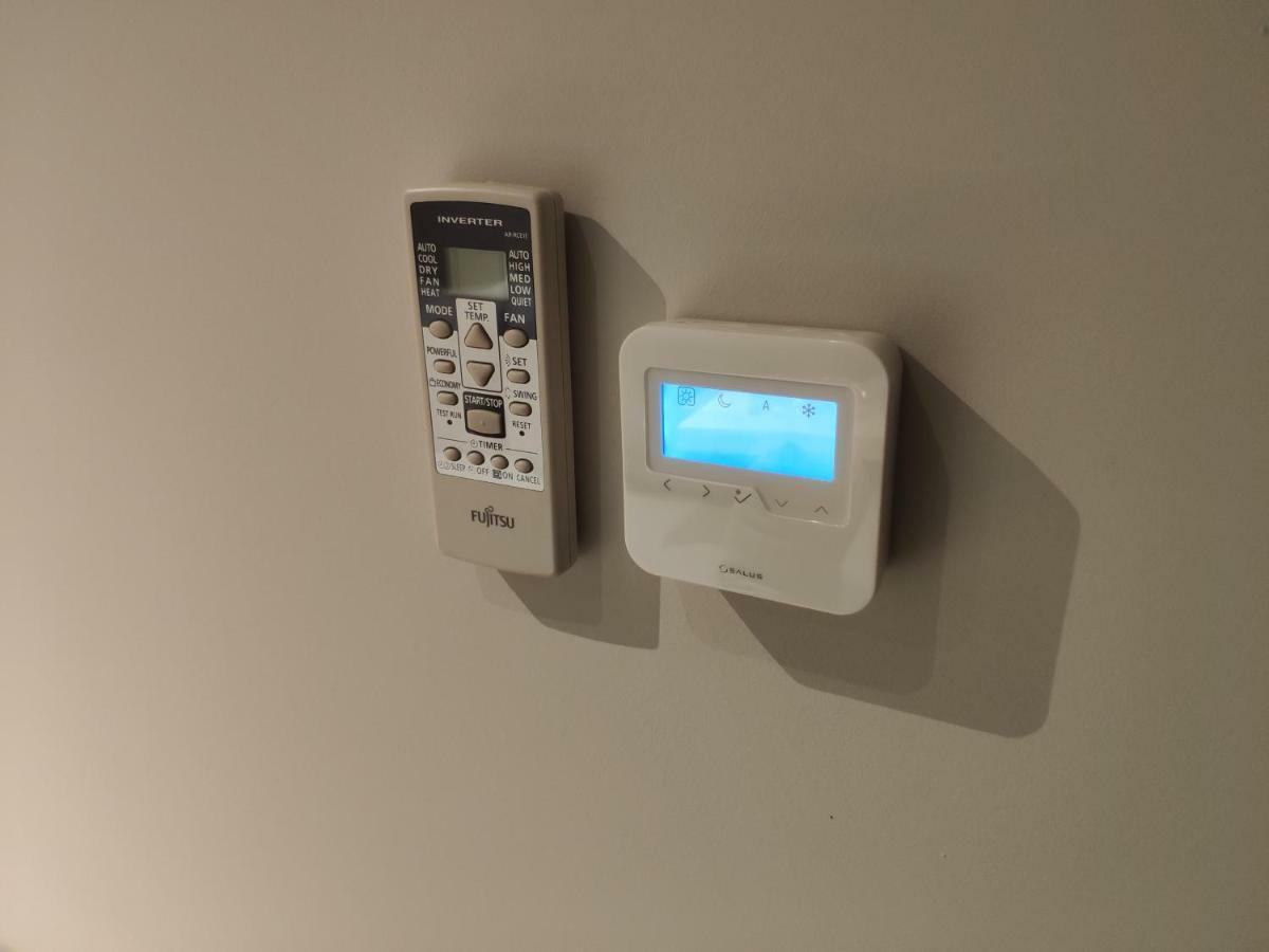 H33 Apartamenty 比托姆 外观 照片